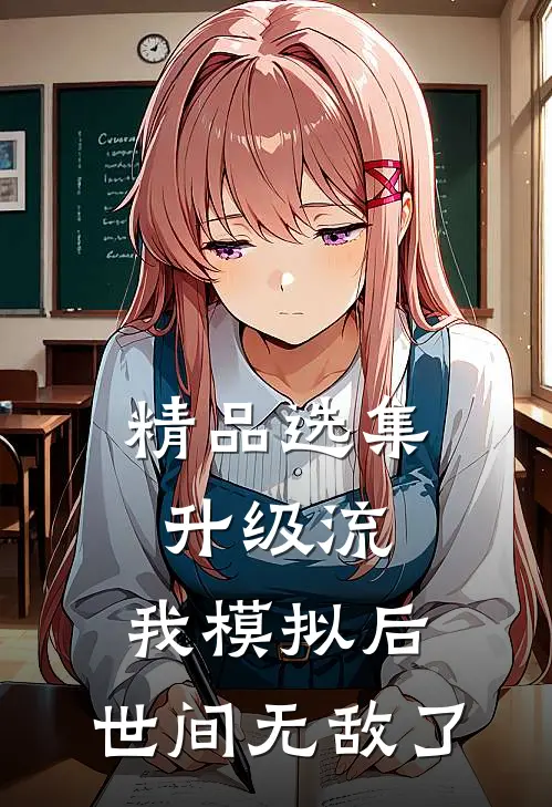 精品选集升级流：我模拟后，世间无敌了