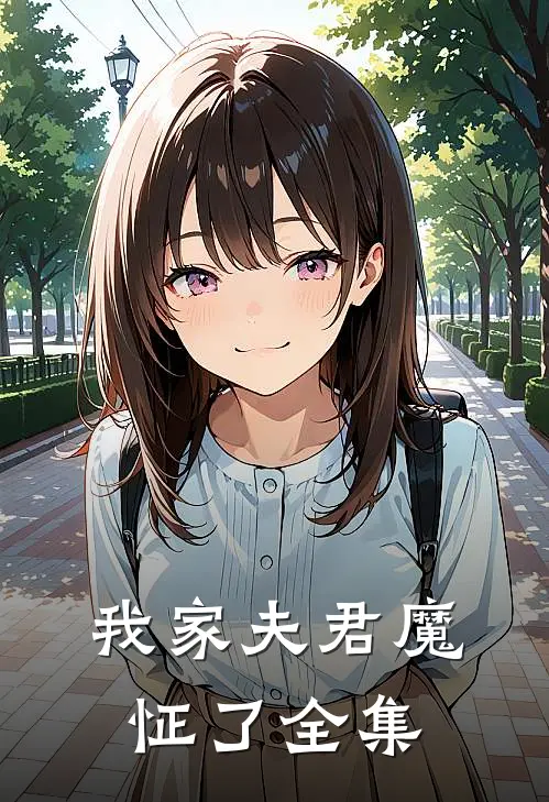 我家夫君魔怔了 全集
