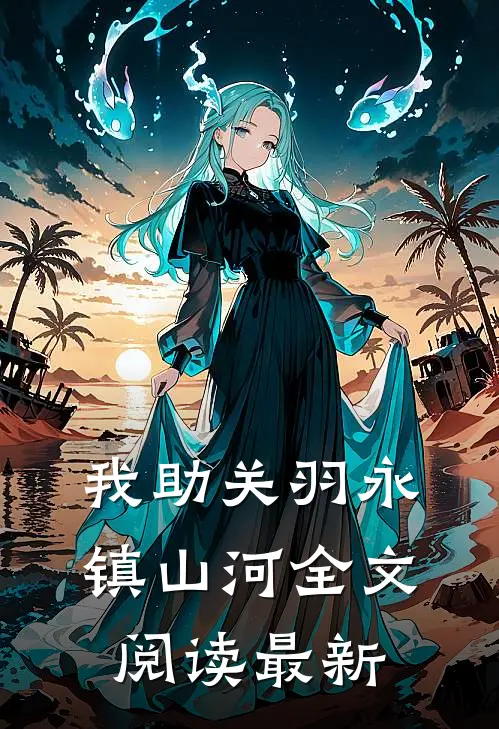 我助关羽永镇山河全文阅读最新