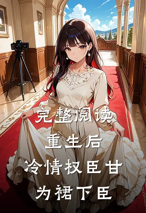 完整阅读重生后，冷情权臣甘为裙下臣