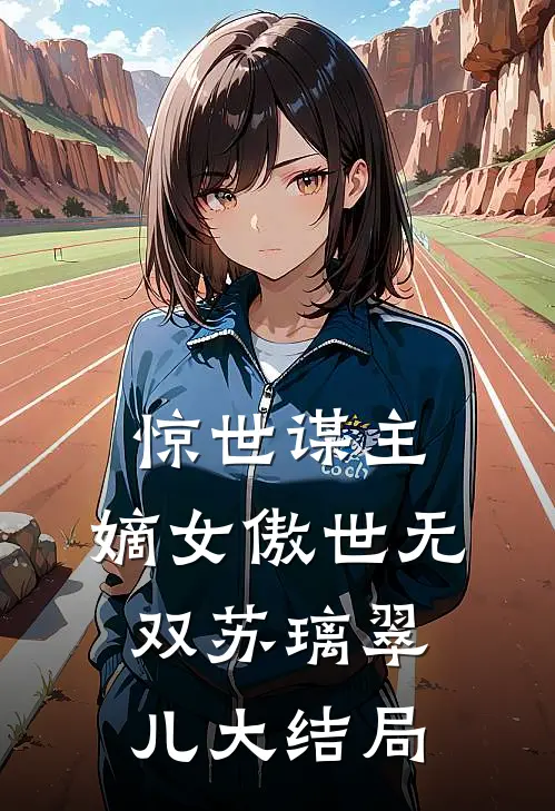 惊世谋主嫡女傲世无双苏璃翠儿大结局视频