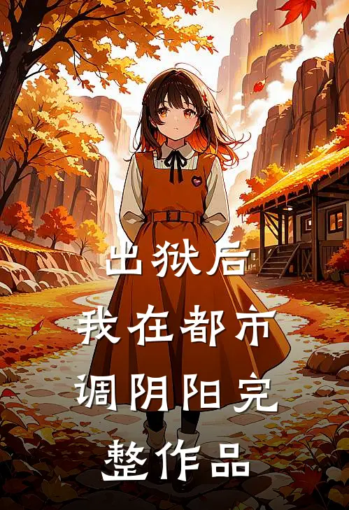 出狱后，我在都市调阴阳完整作品