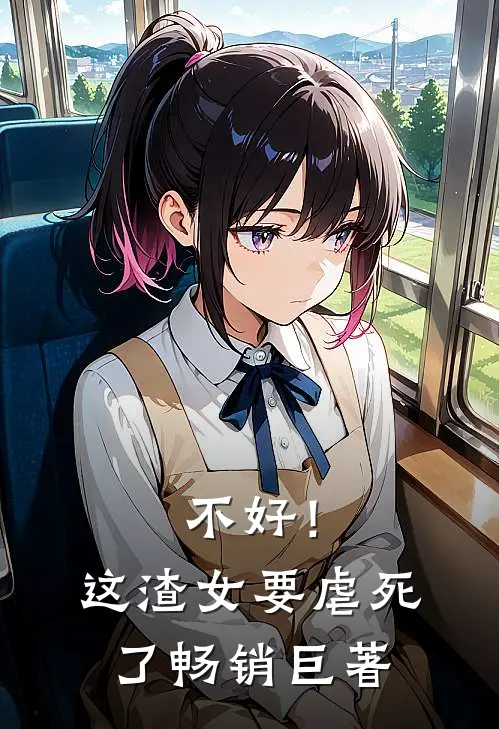 不好！这渣女要虐死了畅销巨著