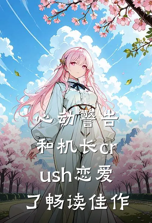心动警告：和机长crush恋爱了畅读佳作