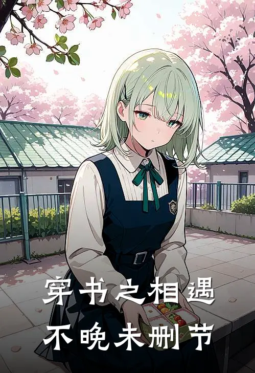 穿书之相遇不晚未删节在线阅读