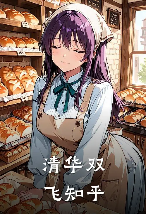 清华双飞知乎