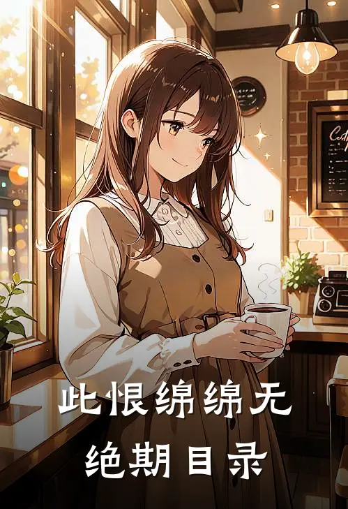 此恨绵绵无绝期目录