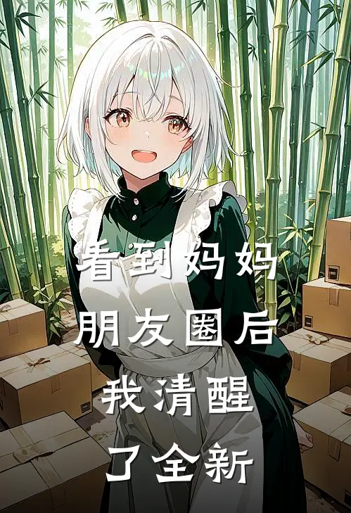 看到妈妈朋友圈后,我清醒了全新的自己