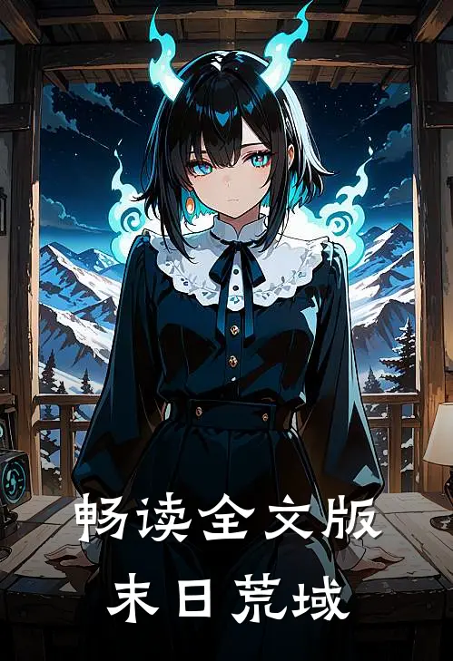 畅读全文版末日荒域