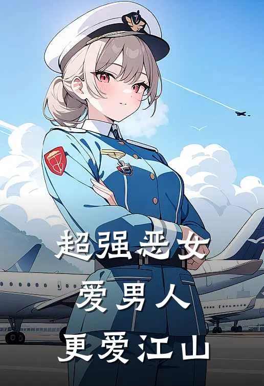 超强恶女爱男人,更爱江山短剧