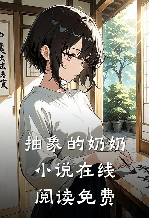 抽象的奶奶小说在线阅读免费
