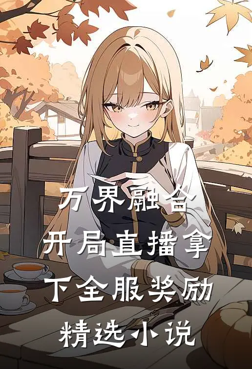万界融合：开局直播拿下全服奖励精选小说