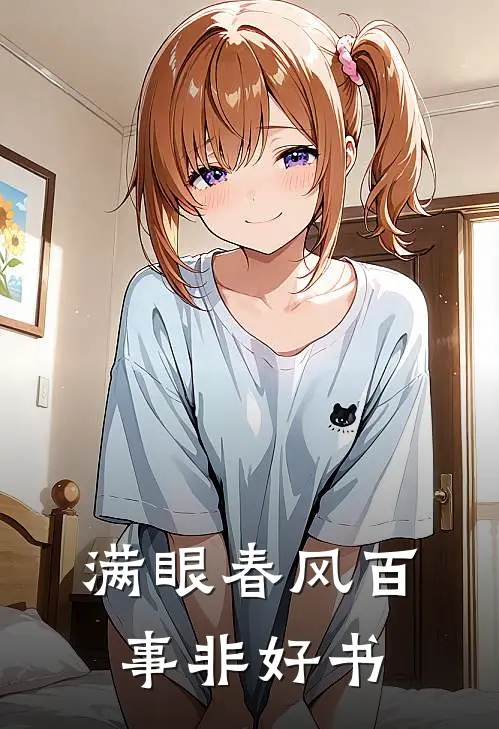 满眼春风百事非好书