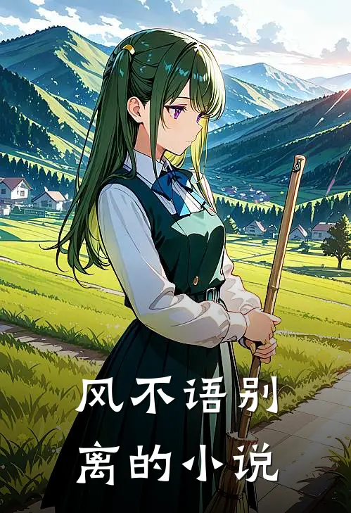 风不语别离的小说