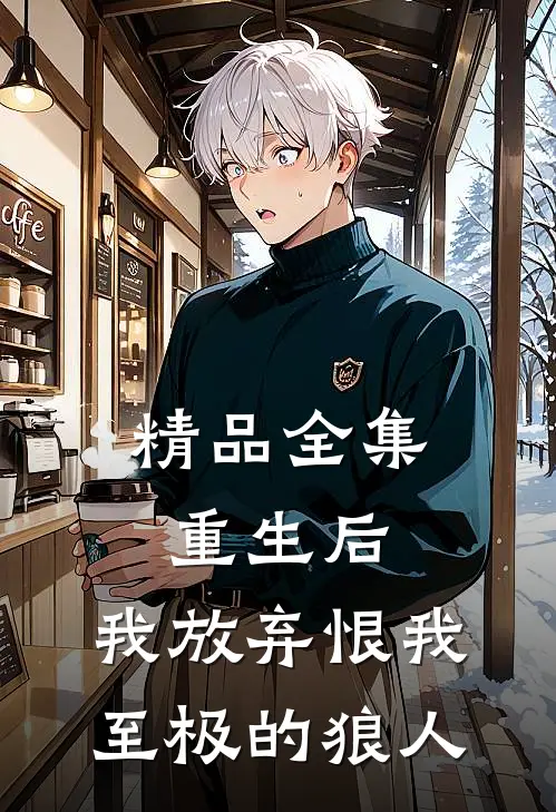 精品全集重生后,我放弃恨我至极的狼人免费阅读