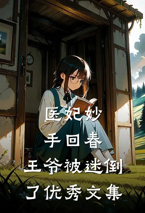 医妃妙手回春,王爷被迷倒了优秀文集