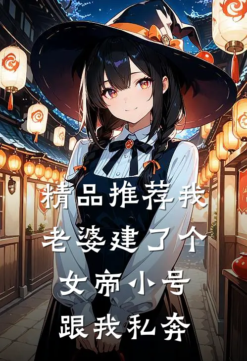 精品推荐我老婆建了个女帝小号跟我私奔