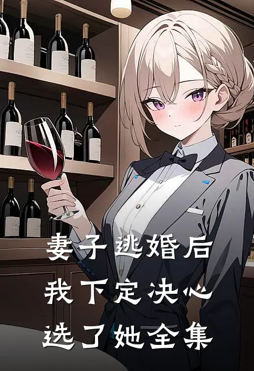 妻子逃婚后，我下定决心选了她全集