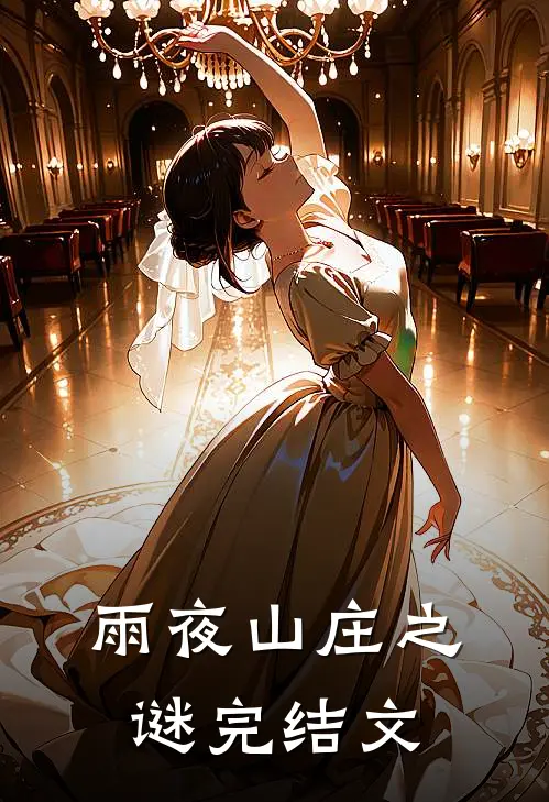 雨夜山庄之谜完结文