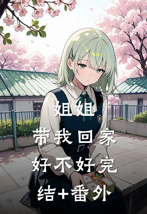 姐姐，带我回家好不好完结+番外