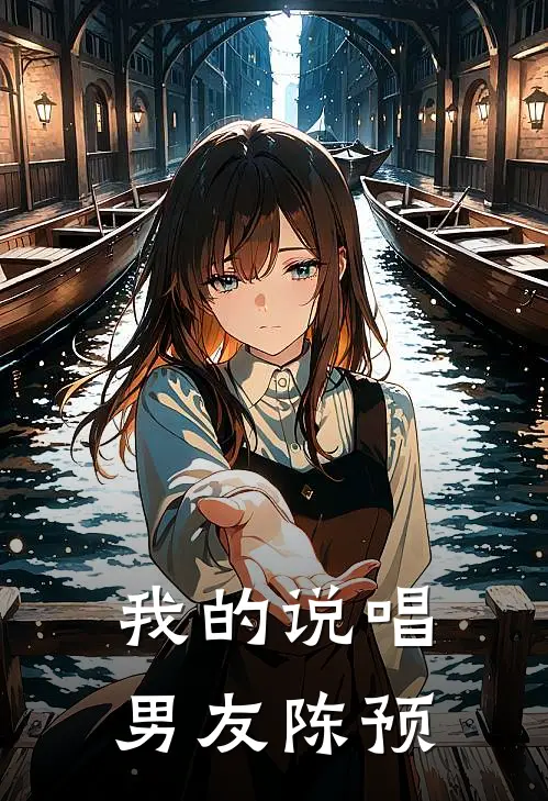 我的说唱男友陈预