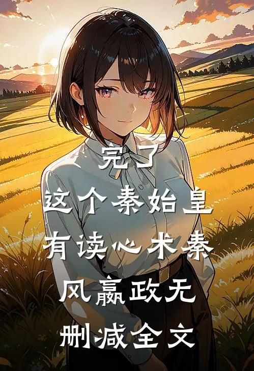 完了，这个秦始皇有读心术秦风嬴政无删减全文