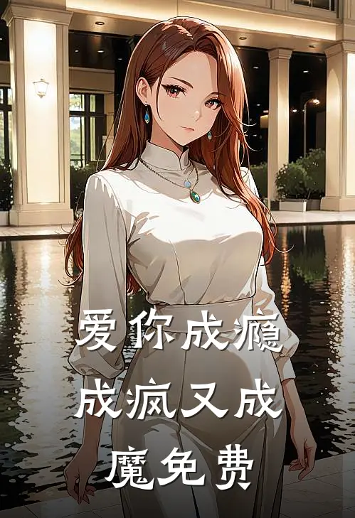 爱你成瘾成疯又成魔免费