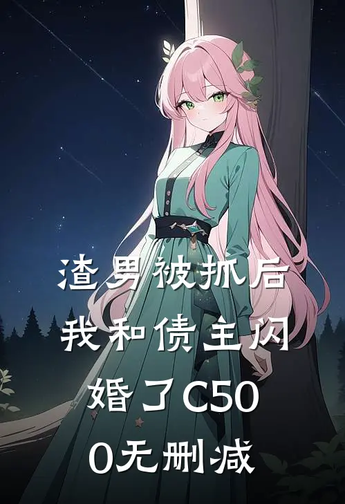 渣男被抓后，我和债主闪婚了C500无删减