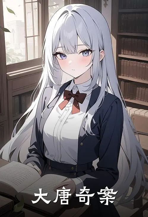 大唐奇案