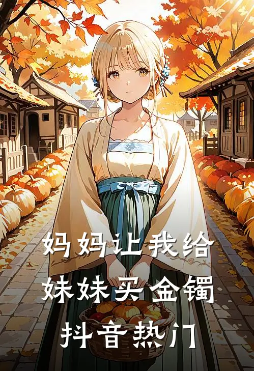 妈妈让我给妹妹买金镯抖音热门