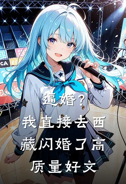 逼婚？我直接去西藏闪婚了高质量好文