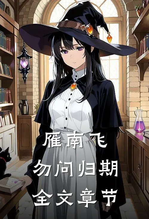 雁南飞，勿问归期全文章节