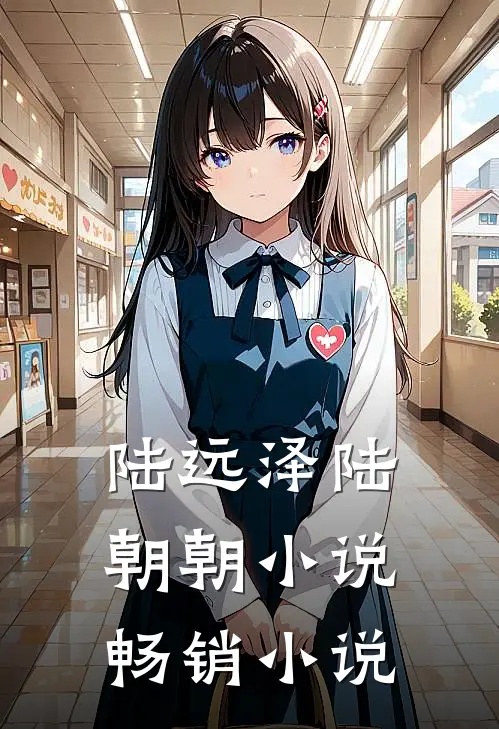 陆远泽陆朝朝小说畅销小说