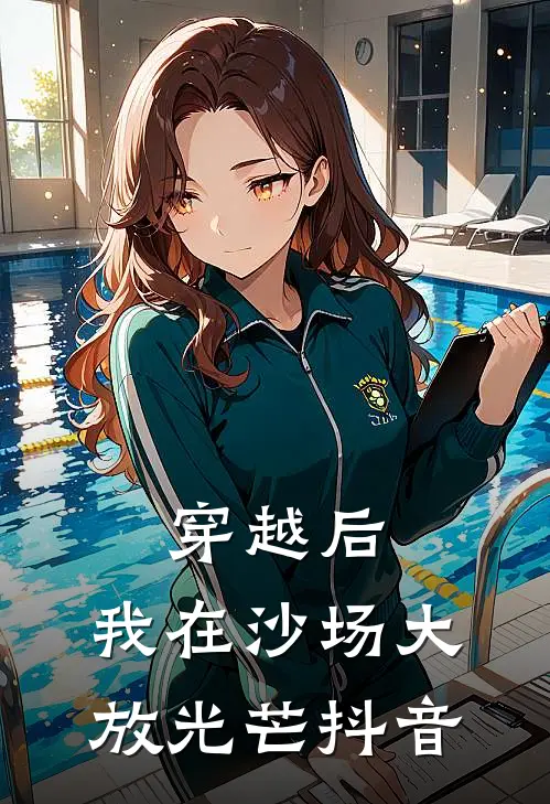穿越后，我在沙场大放光芒抖音