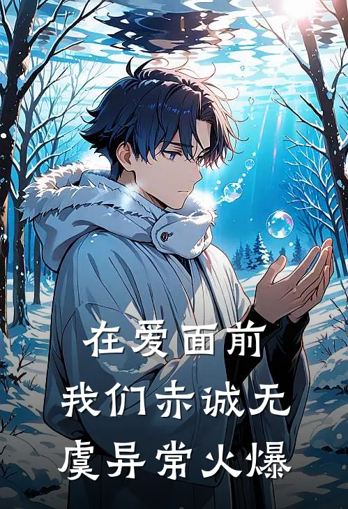 在爱面前，我们赤诚无虞异常火爆