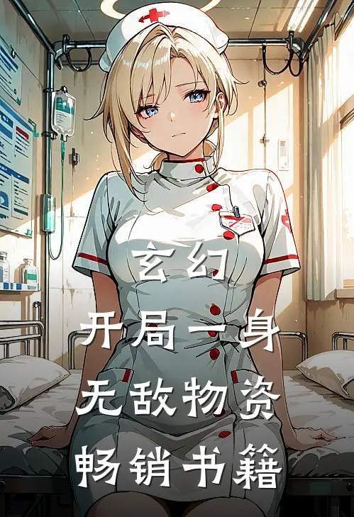 玄幻：开局一身无敌物资畅销书籍
