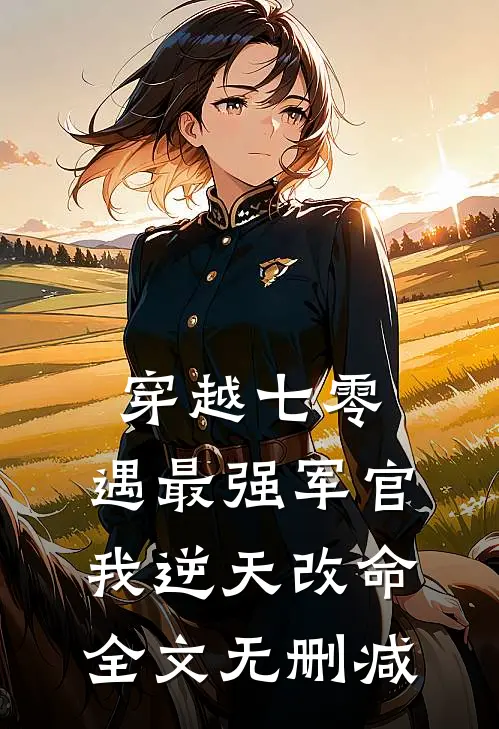 穿越七零，遇最强军官我逆天改命全文无删减