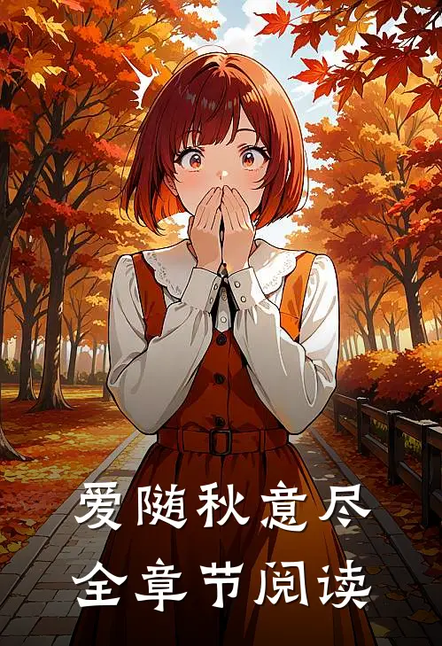 爱随秋意尽全章节阅读