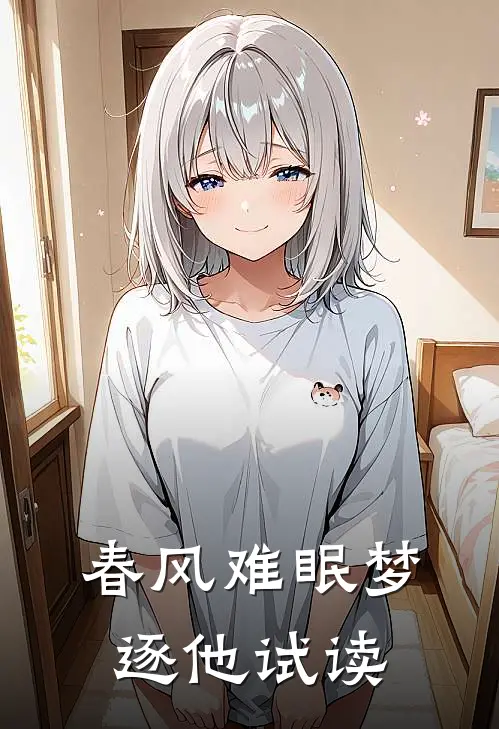春风难眠梦逐他试读