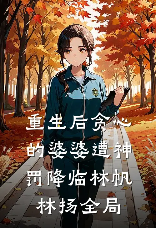 重生后贪心的婆婆遭神罚降临林帆林扬全局