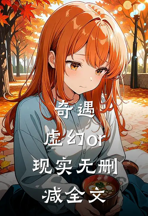 奇遇:虚幻or现实无删减全文