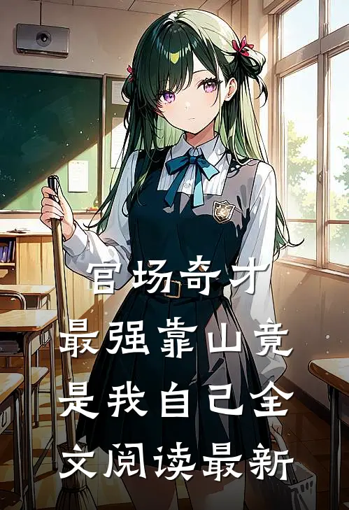 官场奇才：最强靠山竟是我自己全文阅读最新