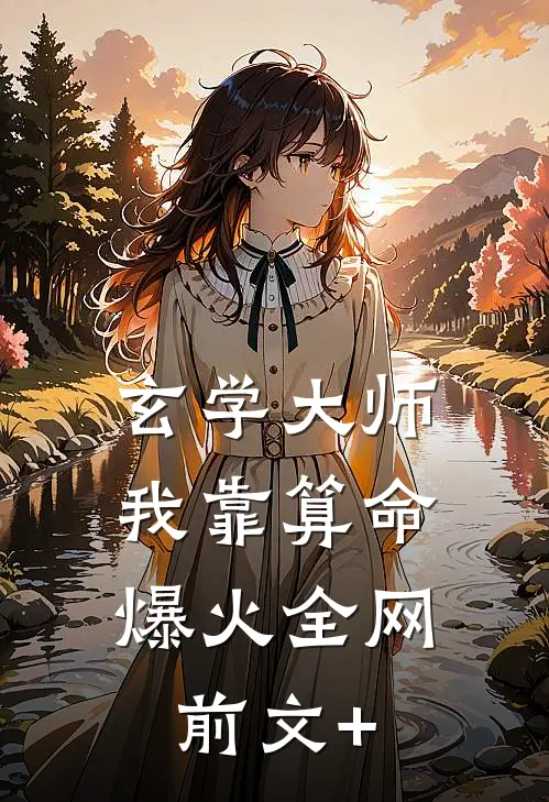 玄学大师：我靠算命爆火全网前文+