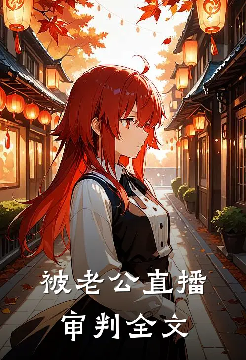 被老公直播审判全文