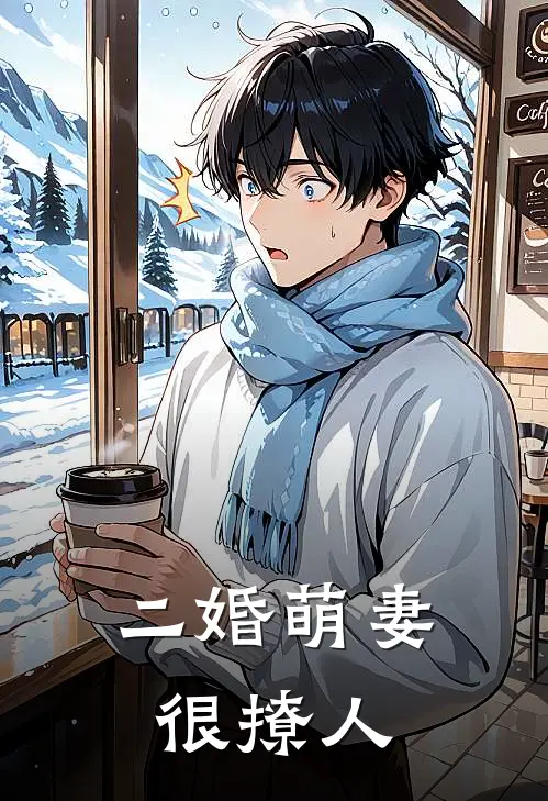 二婚萌妻很撩人