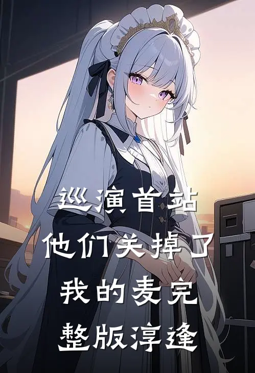 巡演首站，他们关掉了我的麦完整版淳逢
