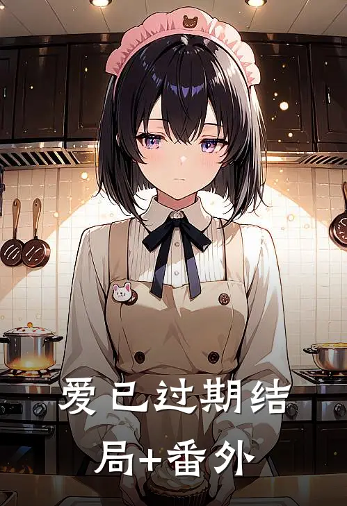 爱已过期结局+番外