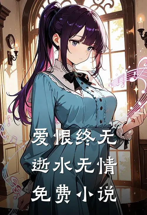 爱恨终无，逝水无情免费小说