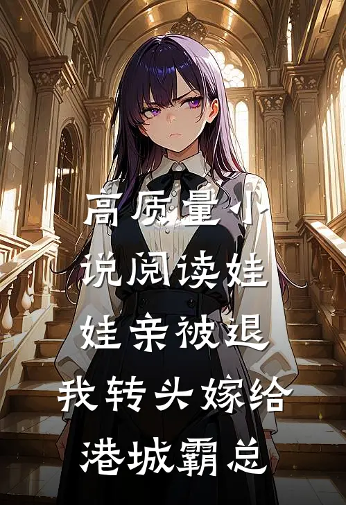 高质量小说阅读娃娃亲被退，我转头嫁给港城霸总