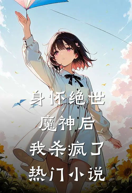 身怀绝世魔神后，我杀疯了热门小说
